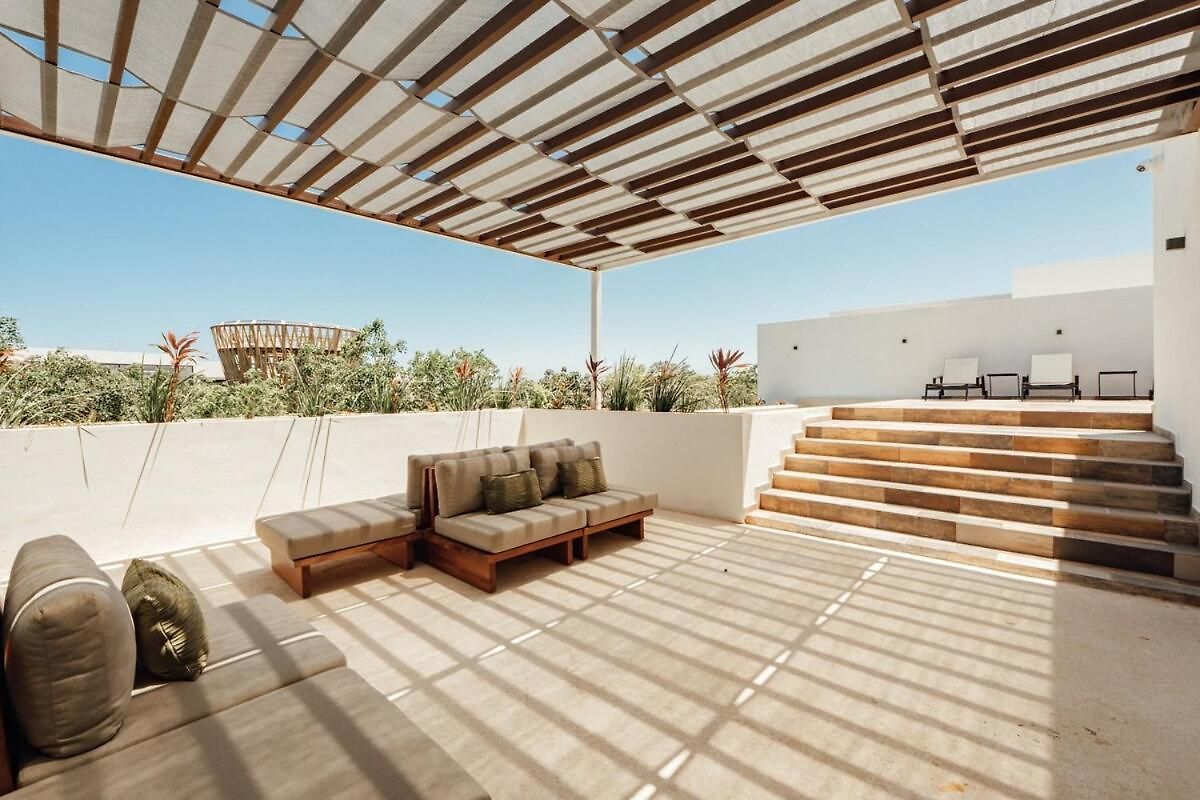 Apartamento Magnificent 1 Bedroom In 101 Park *