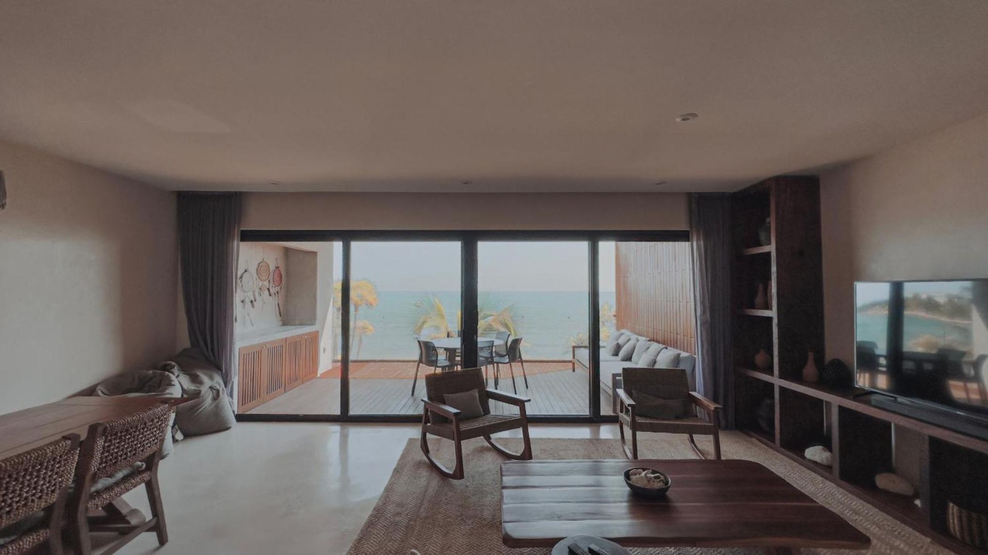 Bt Homes - - Antal Elegancia Y Serenidad Frente Al Mar Apartamento *