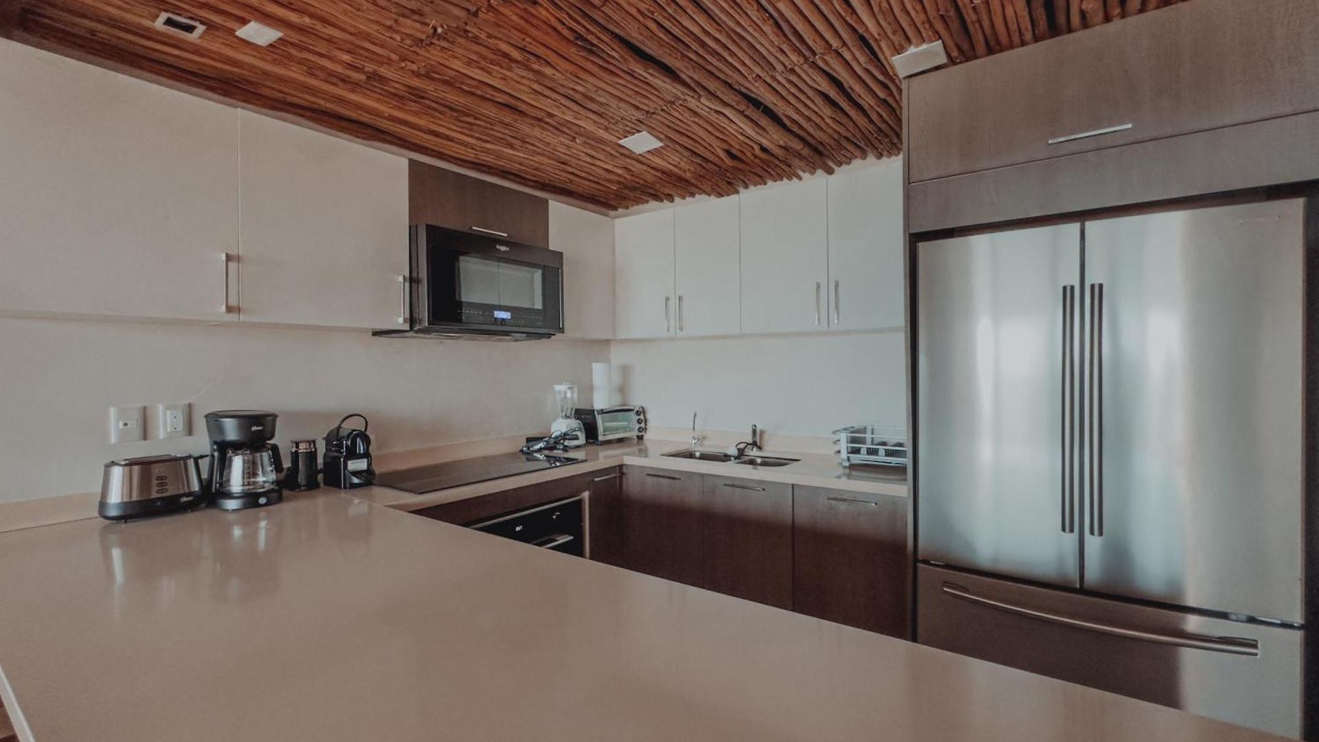 Apartamento Bt Homes - - Antal Elegancia Y Serenidad Frente Al Mar