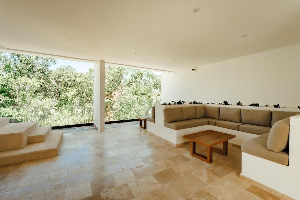 Apartamento Magnificent 1 Bedroom In 101 Park *