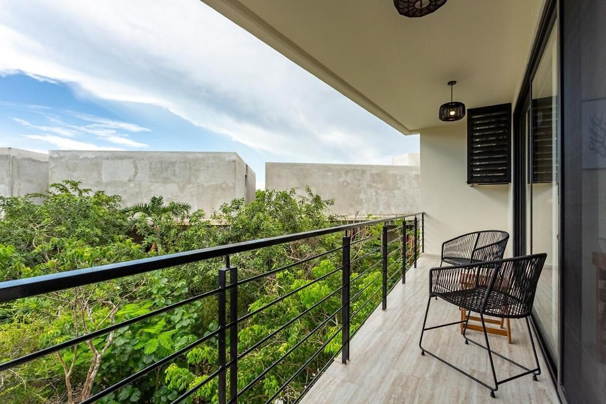 Apartamento Beautiful And Bright Close To The Sea