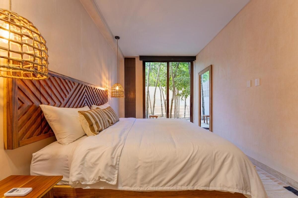 Pure Nature- Private Pool & Untouched Surroundings Apartment *