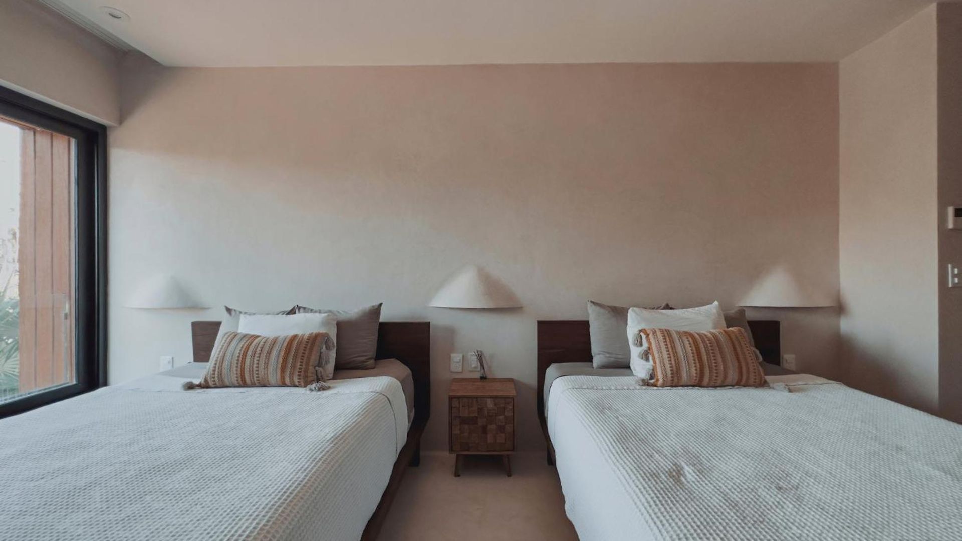 Apartamento Bt Homes - - Antal Elegancia Y Serenidad Frente Al Mar Tulum