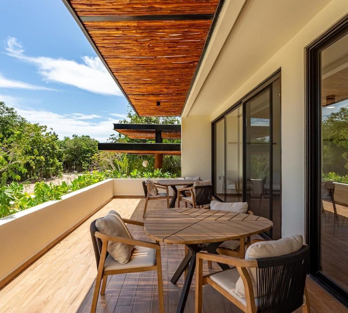 Apartamento Beautiful And Bright Close To The Sea Tulum
