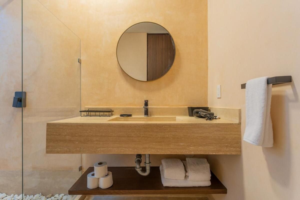 Apartment Pure Nature- Private Pool & Untouched Surroundings *