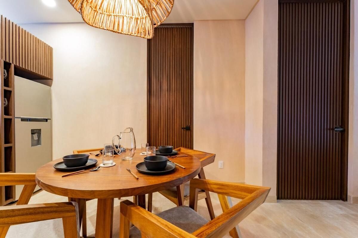 Apartment Pure Nature- Private Pool & Untouched Surroundings *