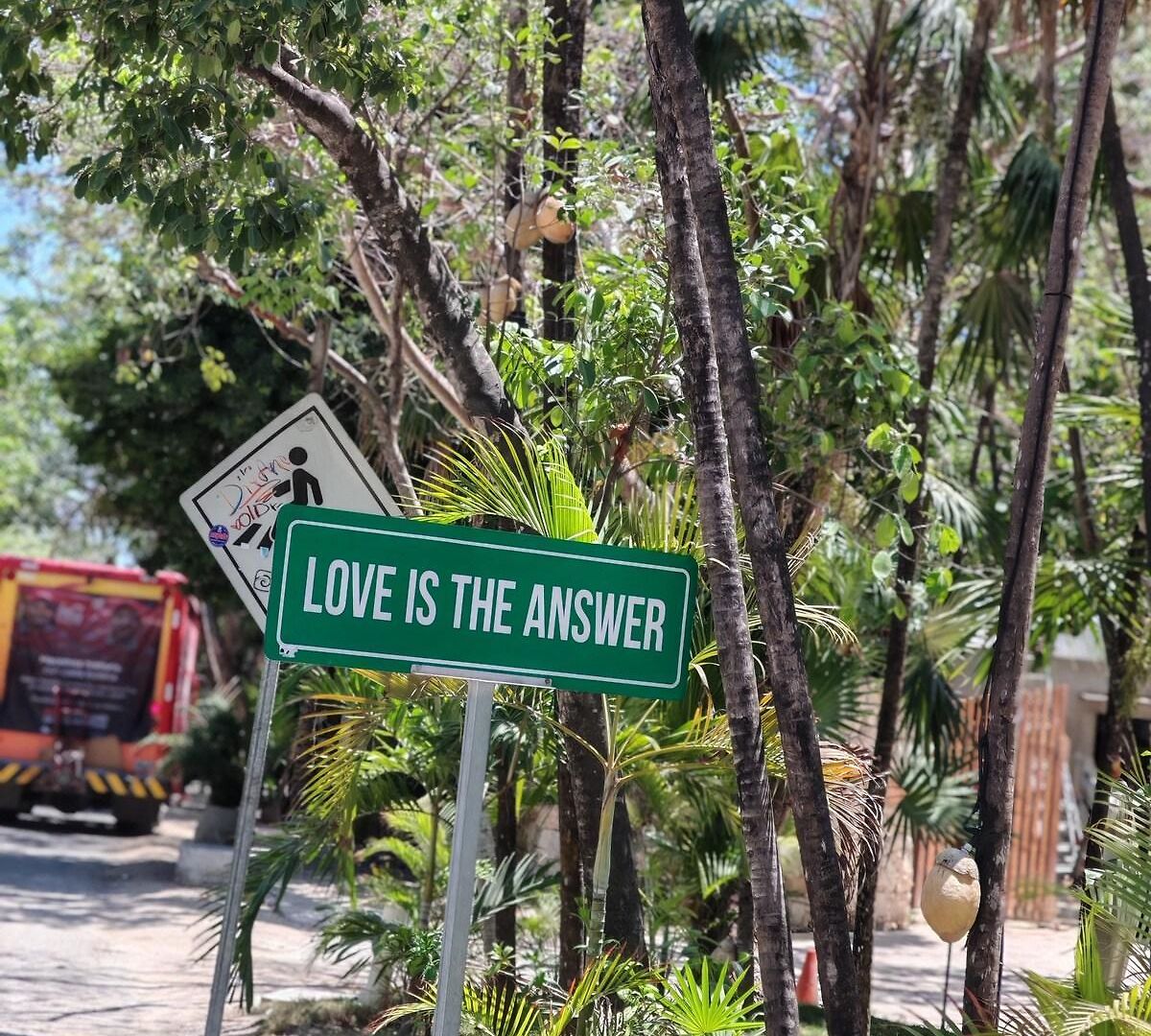 Apartment Hennessy & Art Sunrise Haven Tulum
