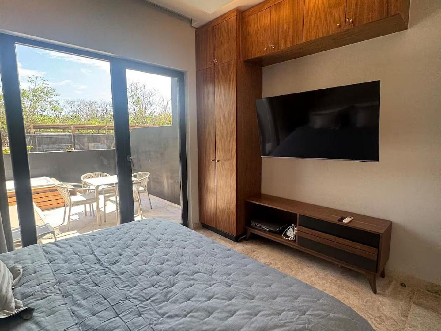 De Lujo En Amira Distrct Zona Hotelera Jacuzzi Apartamento