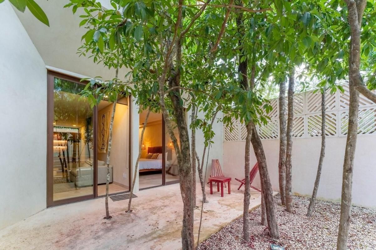 Pure Nature- Private Pool & Untouched Surroundings Apartment