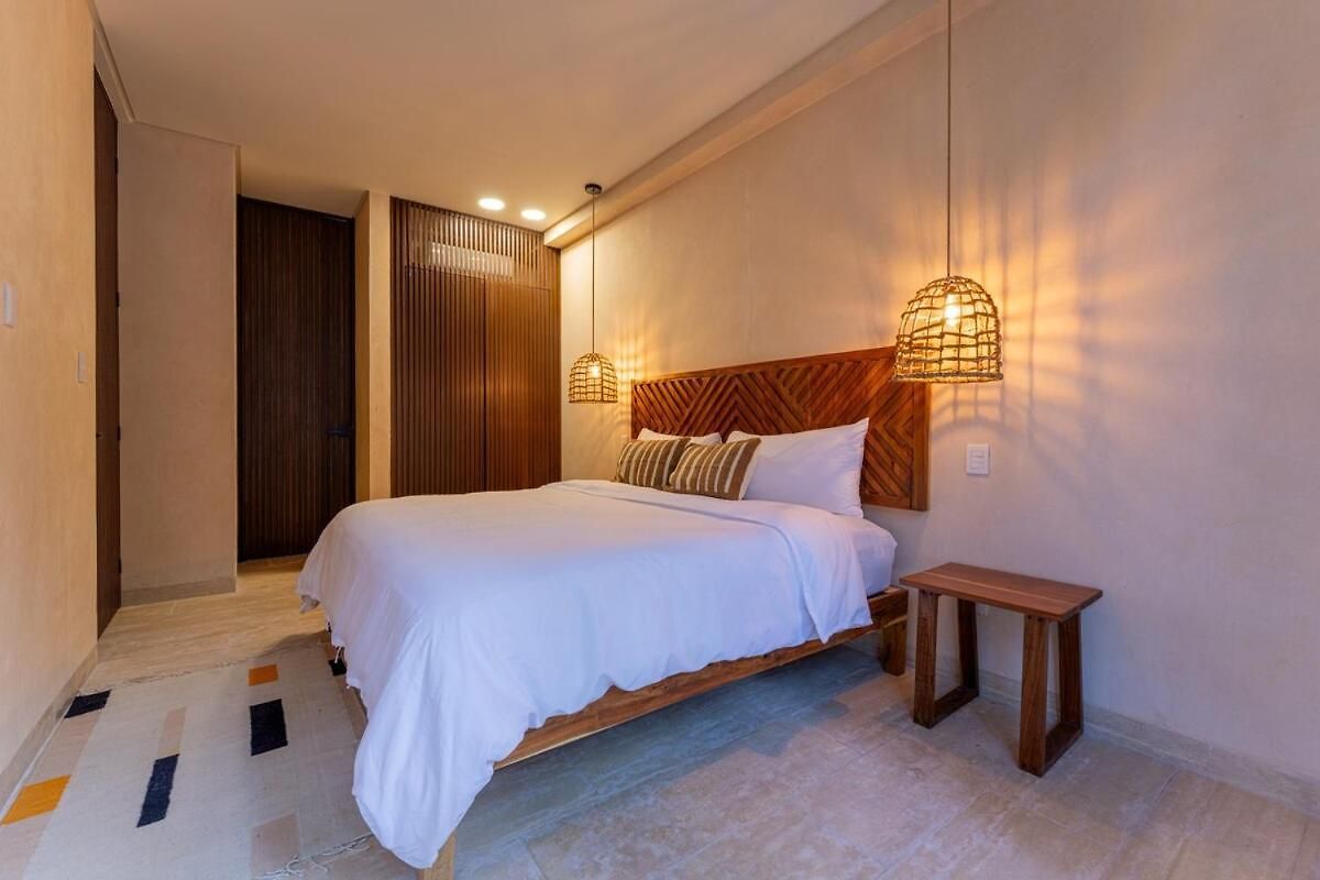 Apartment Pure Nature- Private Pool & Untouched Surroundings Tulum