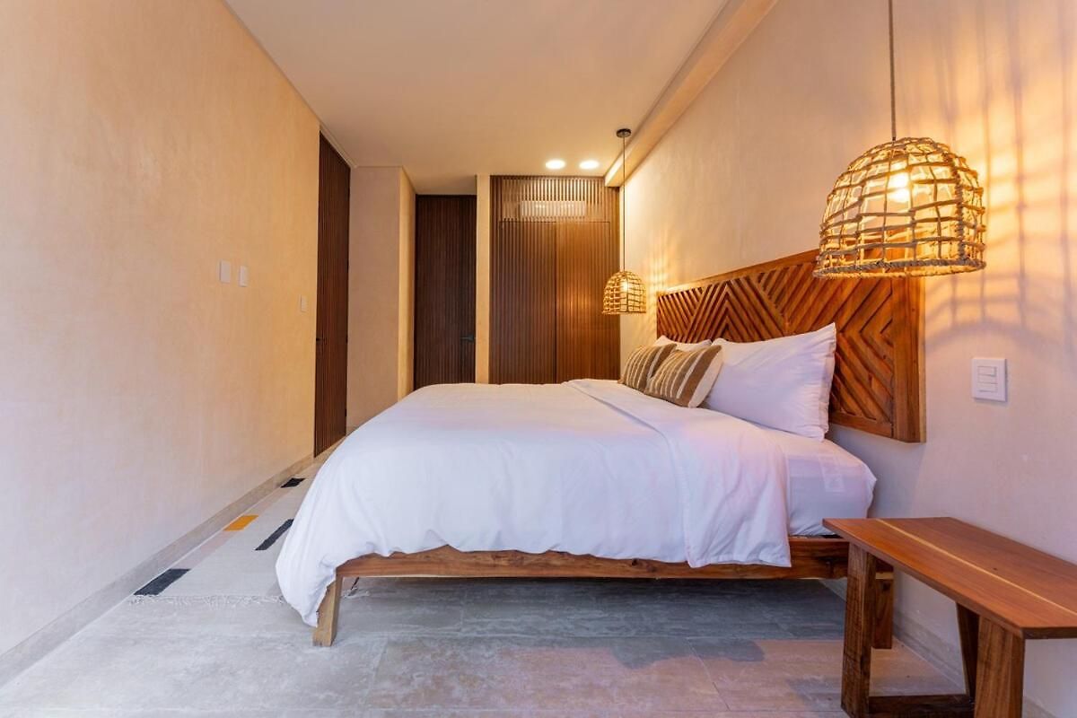 Pure Nature- Private Pool & Untouched Surroundings Apartment *
