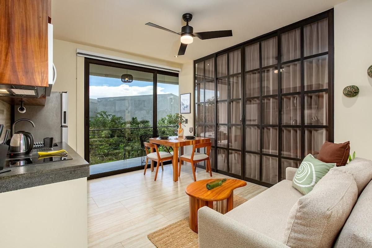 Apartamento Beautiful And Bright Close To The Sea *