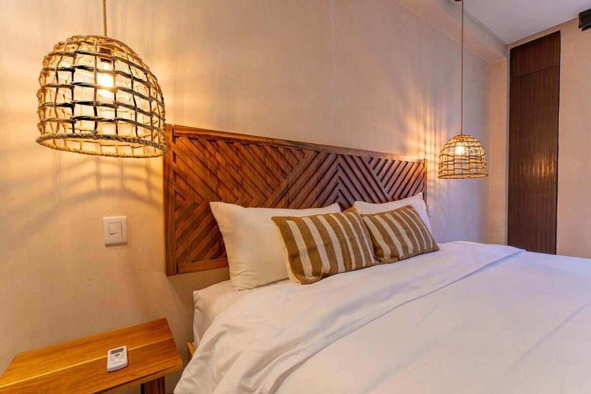 Pure Nature- Private Pool & Untouched Surroundings Apartment Tulum