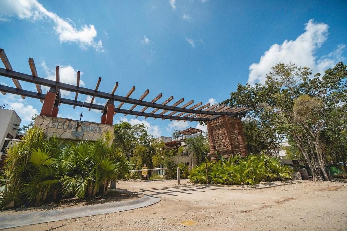 Jungle Heaven Penthouse *