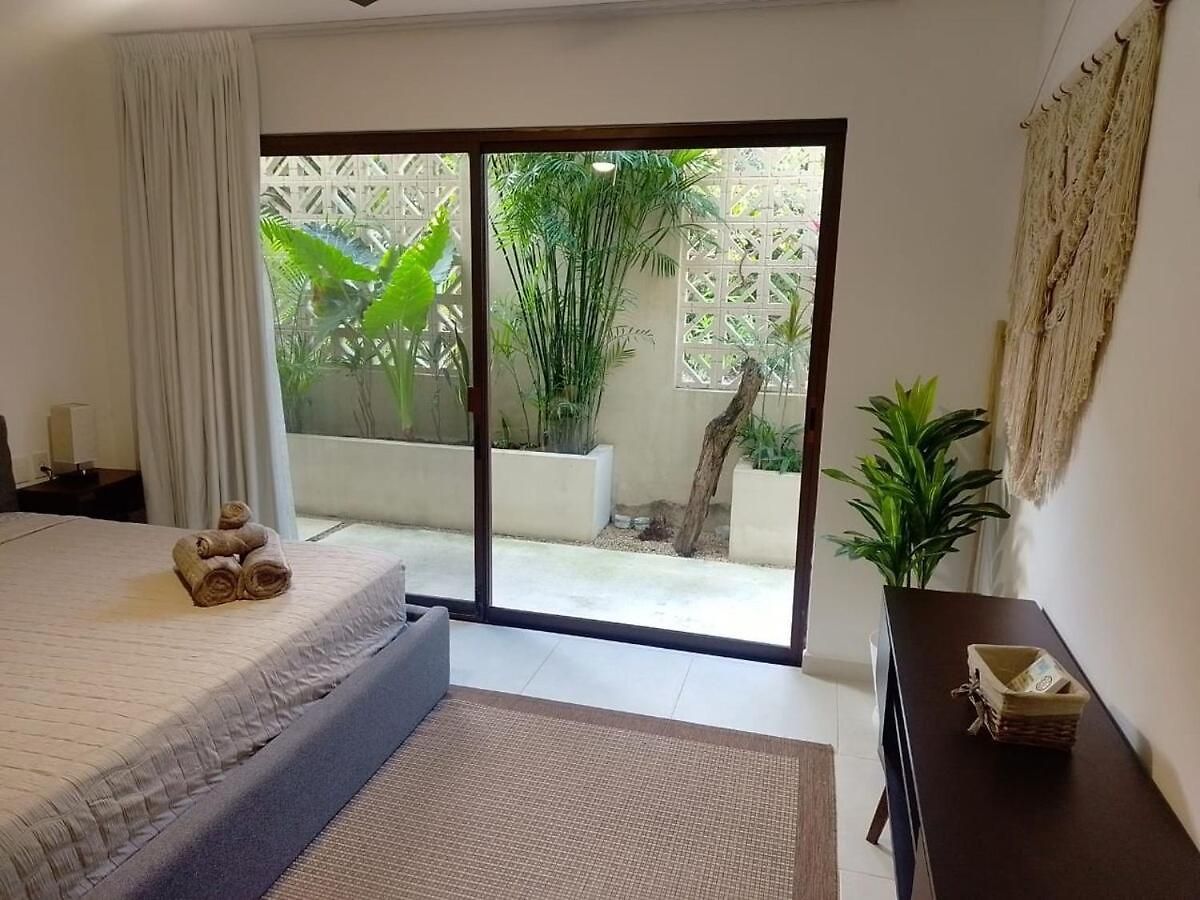 Apartment Hennessy & Art Sunrise Haven Tulum