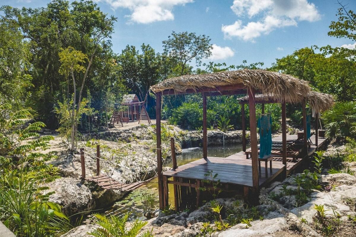 Jungle Heaven Penthouse * Tulum