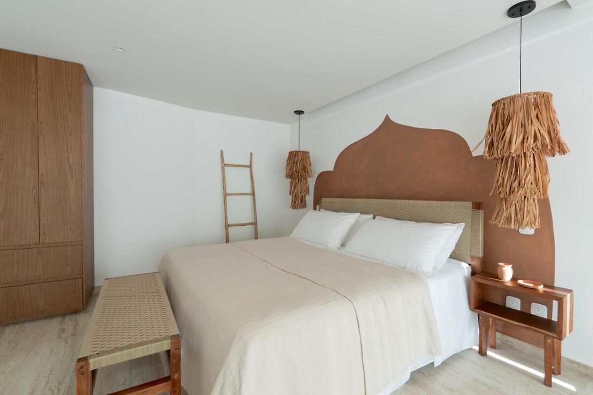 Jungle Loft Mistiq Garden 2 -skypool -gym -beach
