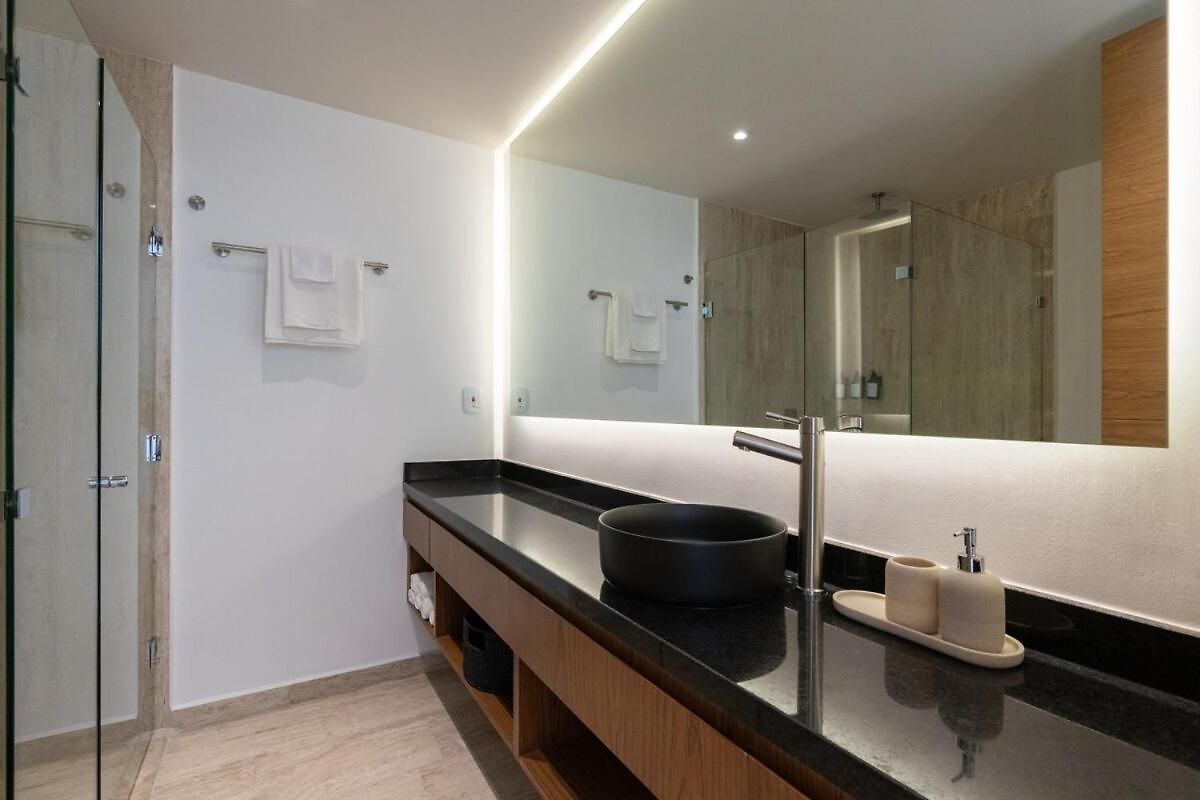 Jungle Loft Mistiq Garden 2 -skypool -gym -beach * Tulum