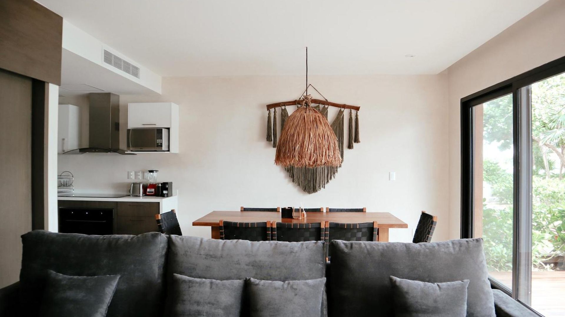 Apartamento Bt Homes - - Antal Elegancia Y Serenidad Frente Al Mar