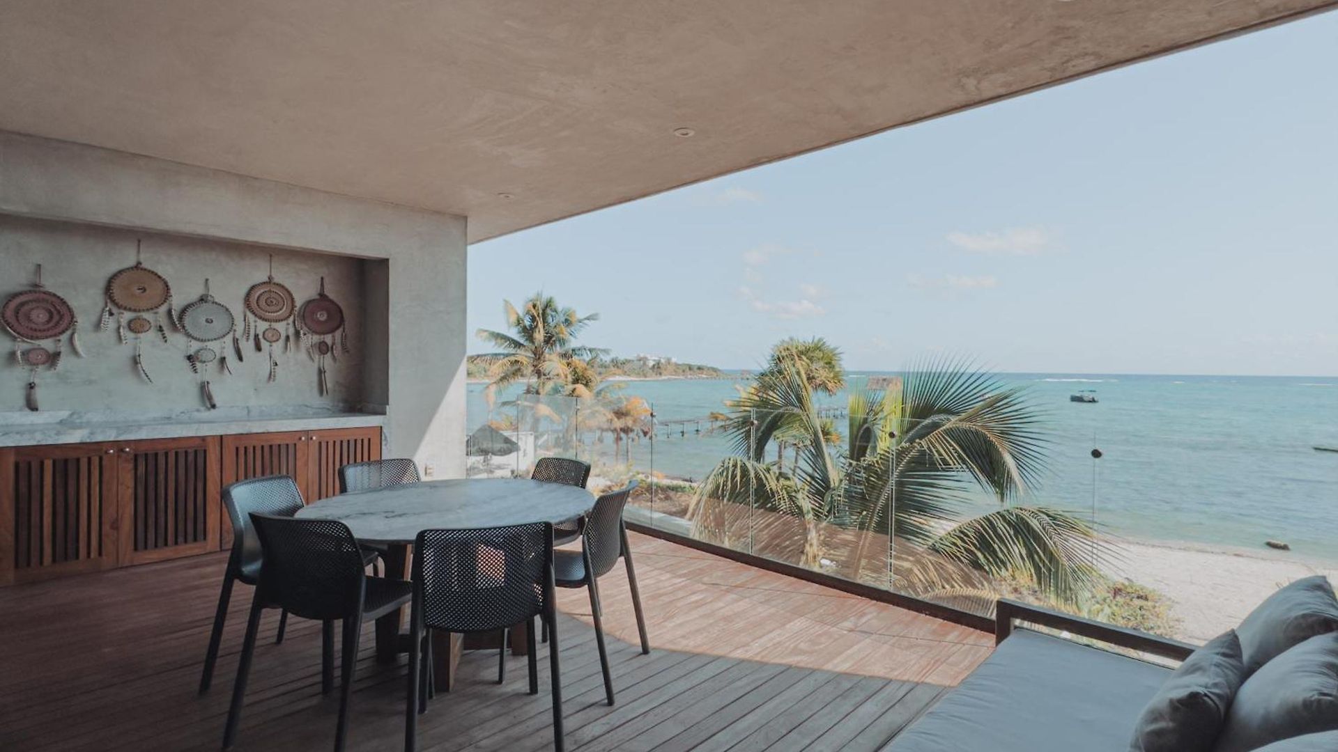 Bt Homes - - Antal Elegancia Y Serenidad Frente Al Mar Apartamento *