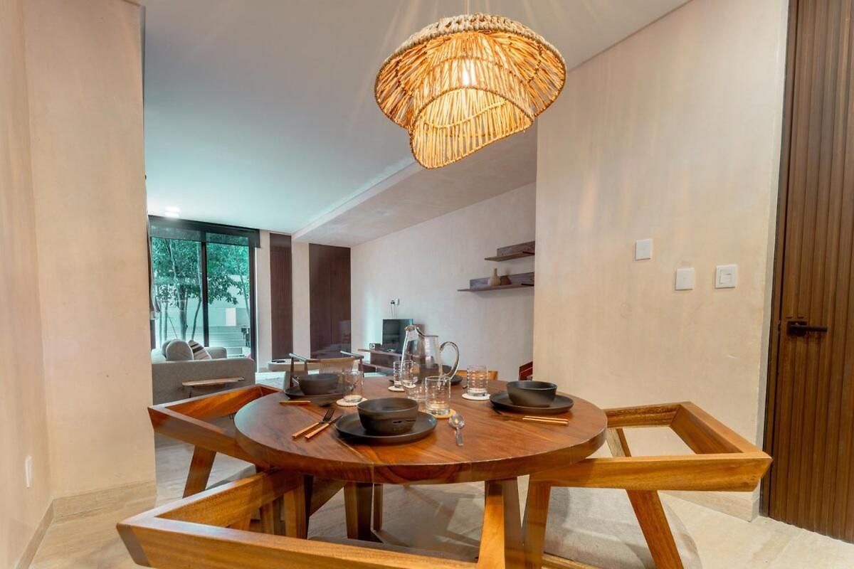 Pure Nature- Private Pool & Untouched Surroundings Tulum