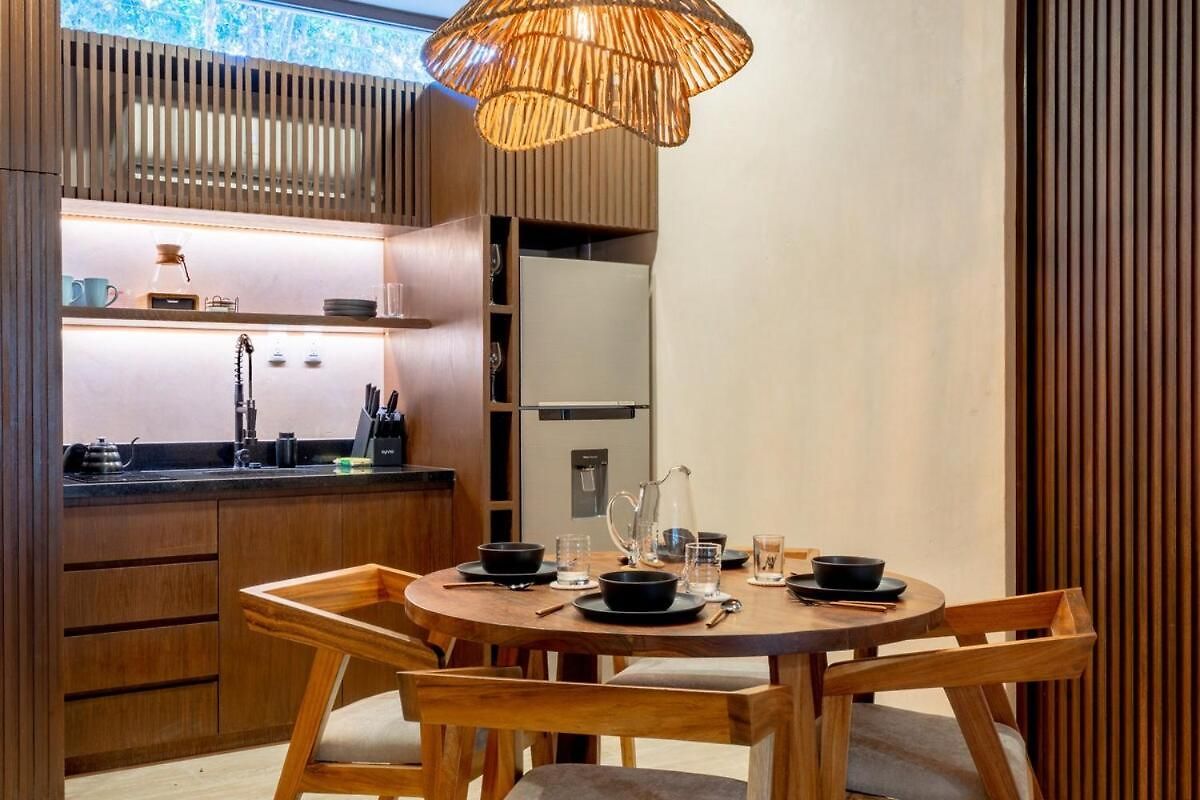 Pure Nature- Private Pool & Untouched Surroundings Tulum