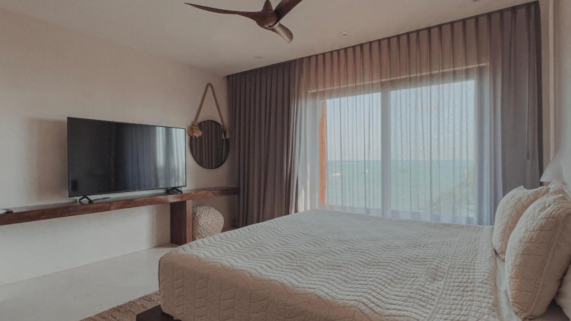 Bt Homes - - Antal Elegancia Y Serenidad Frente Al Mar Apartamento *
