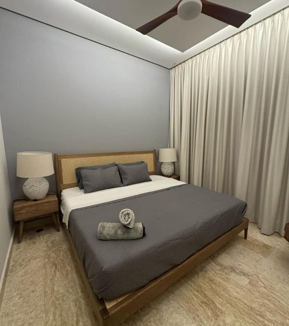 De Lujo En Amira Distrct Zona Hotelera Jacuzzi Apartamento