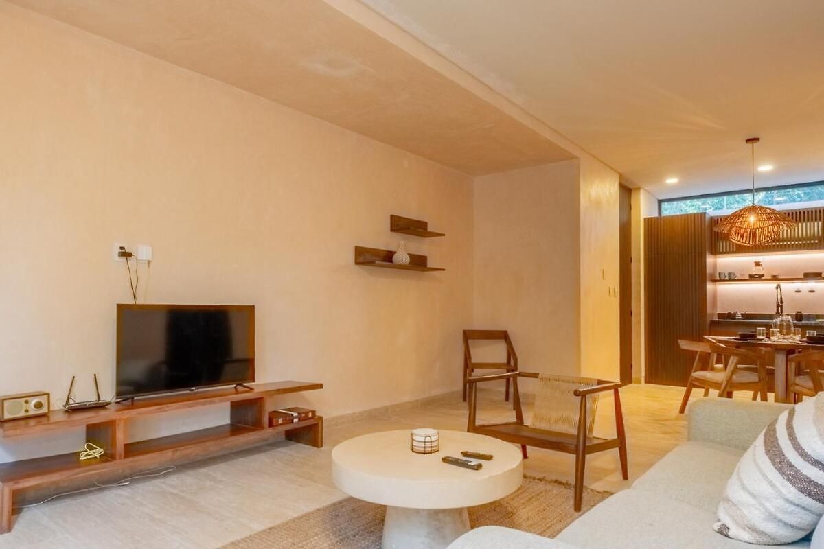Pure Nature- Private Pool & Untouched Surroundings Apartment *