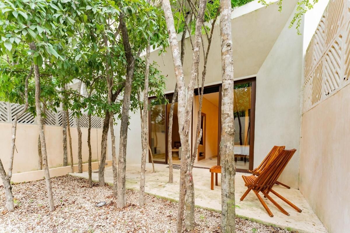 Apartment Pure Nature- Private Pool & Untouched Surroundings