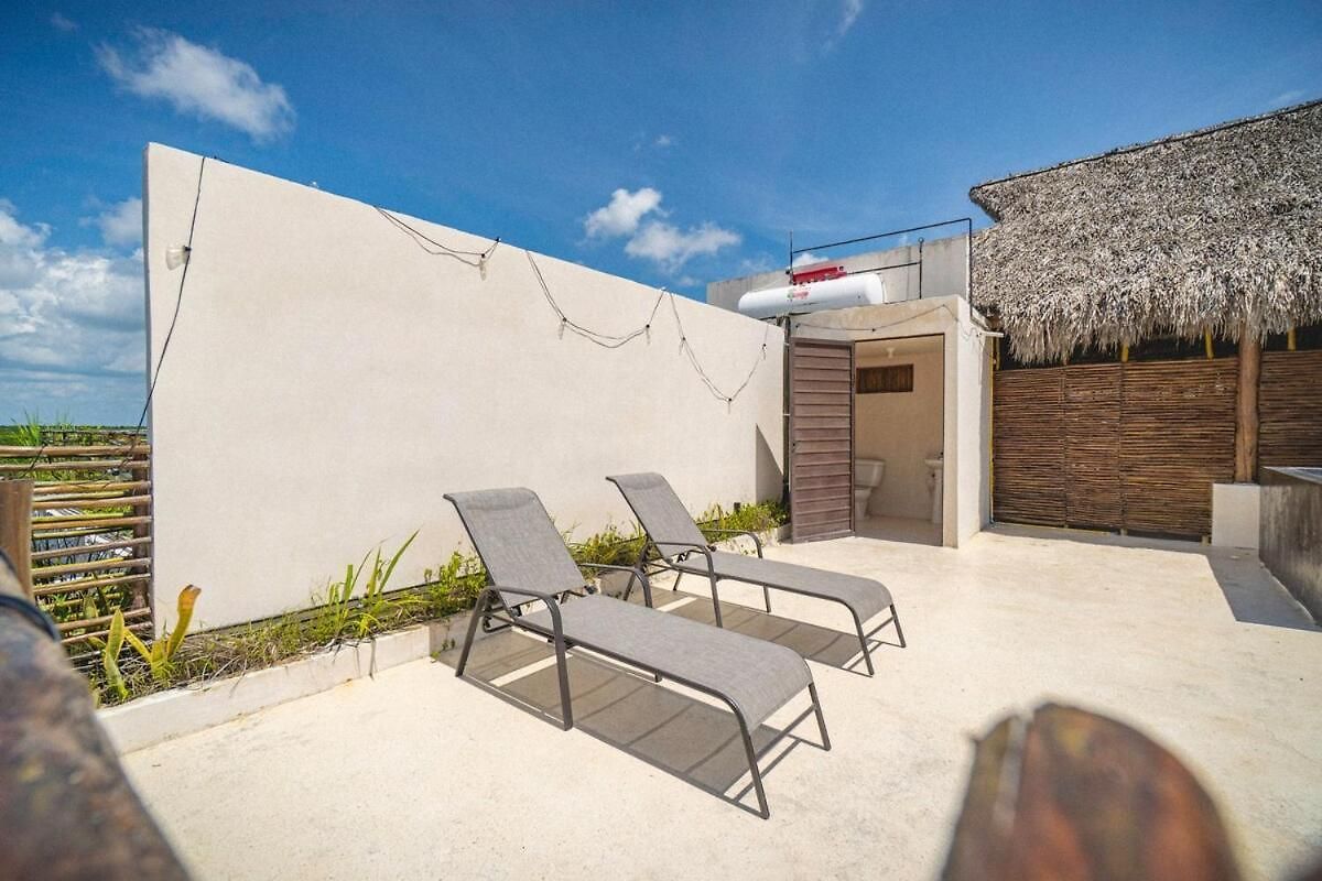 Jungle Heaven Penthouse * Tulum