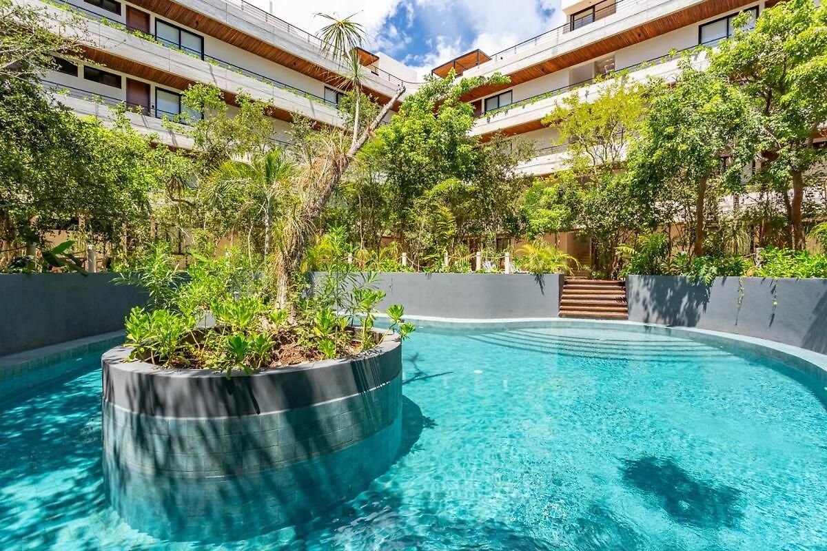 Apartamento Beautiful And Bright Close To The Sea
