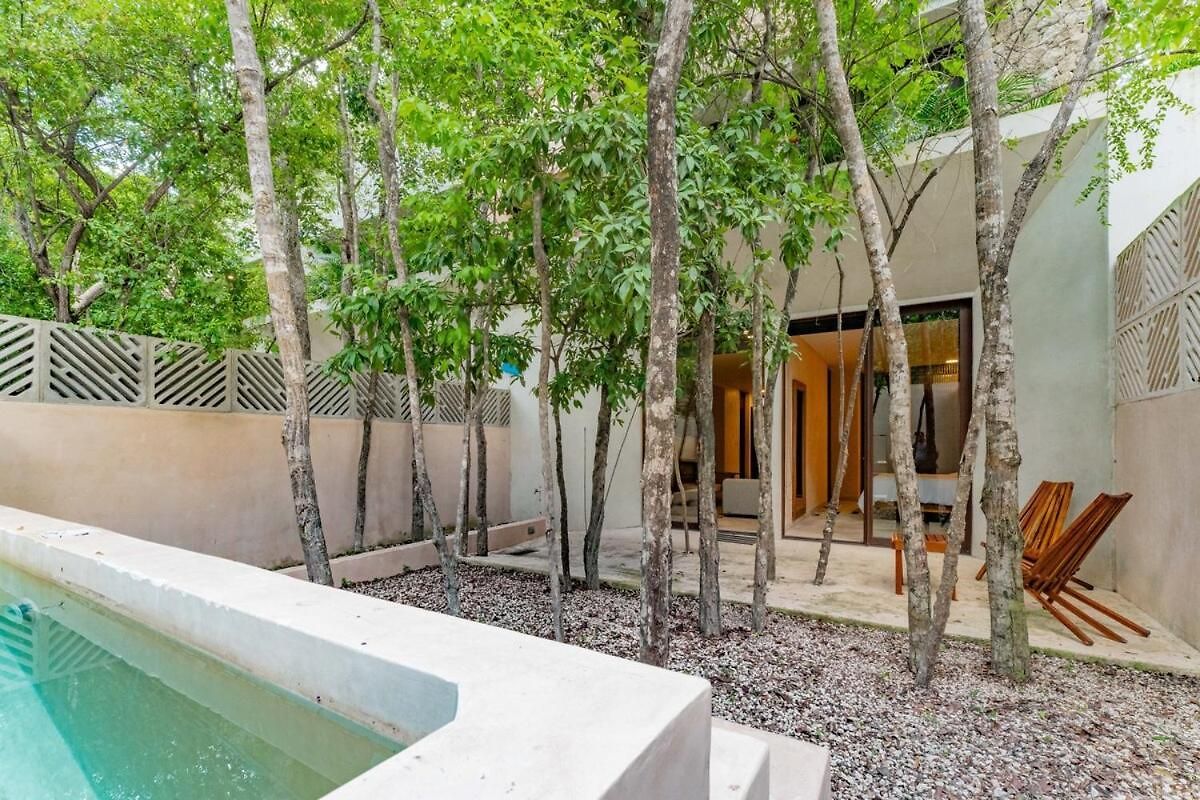 Pure Nature- Private Pool & Untouched Surroundings Apartment *