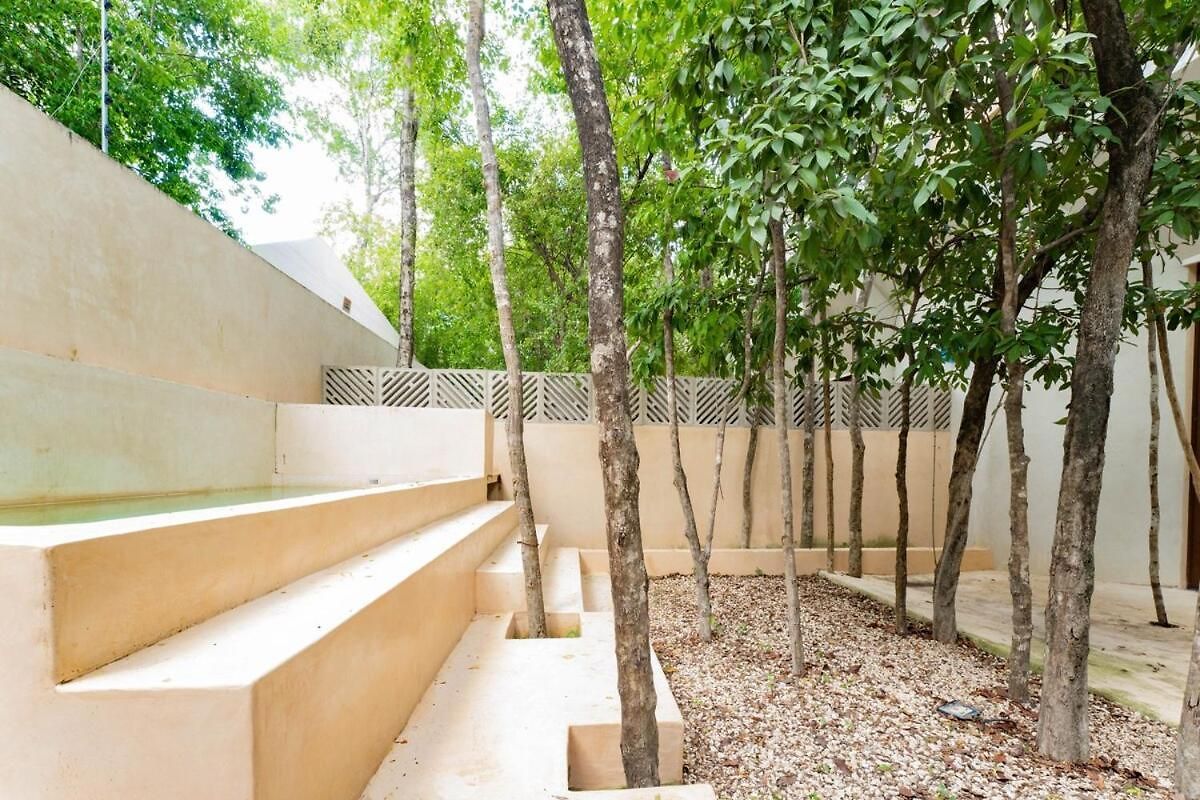 Apartment Pure Nature- Private Pool & Untouched Surroundings *