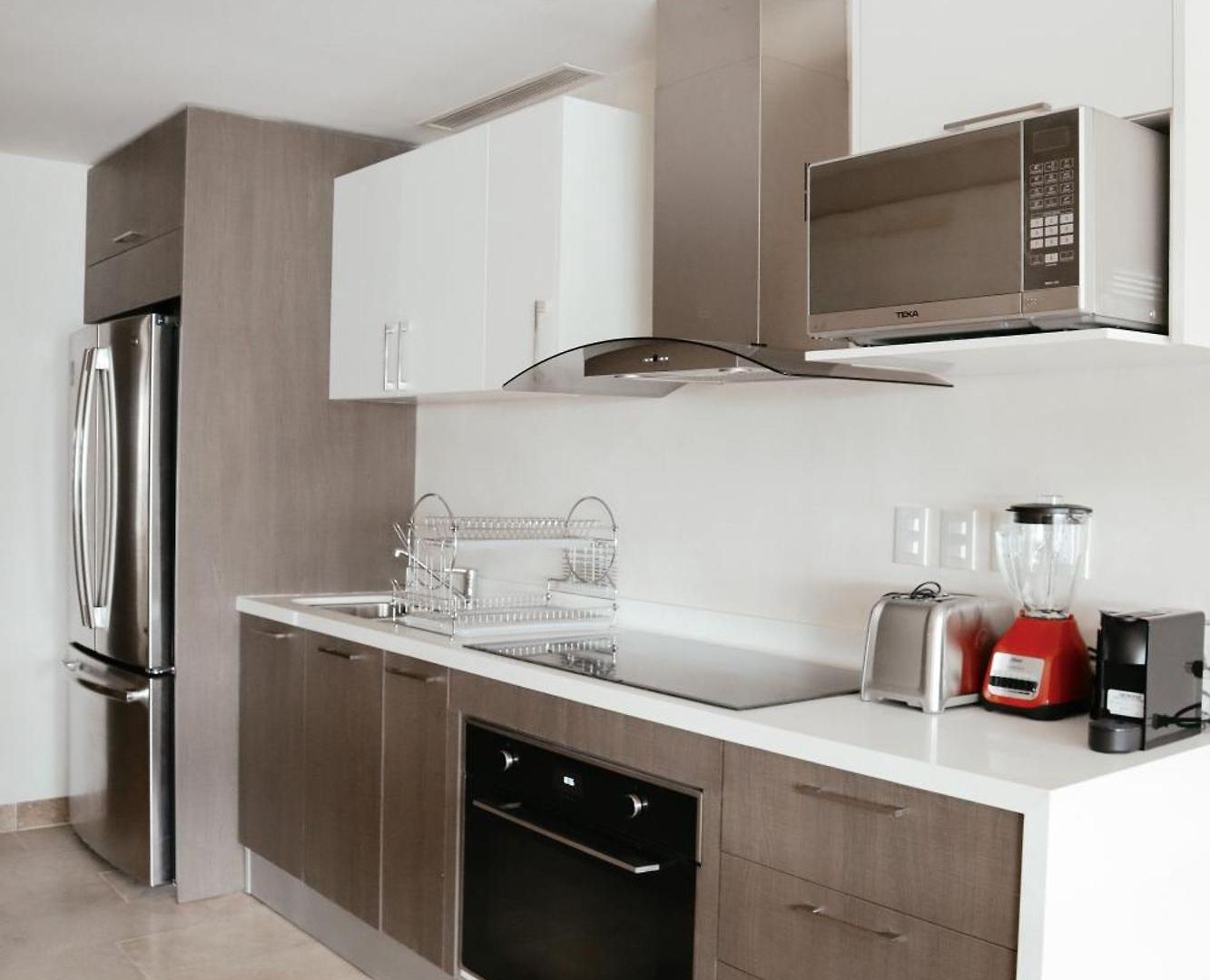 Apartamento Bt Homes - - Antal Elegancia Y Serenidad Frente Al Mar *