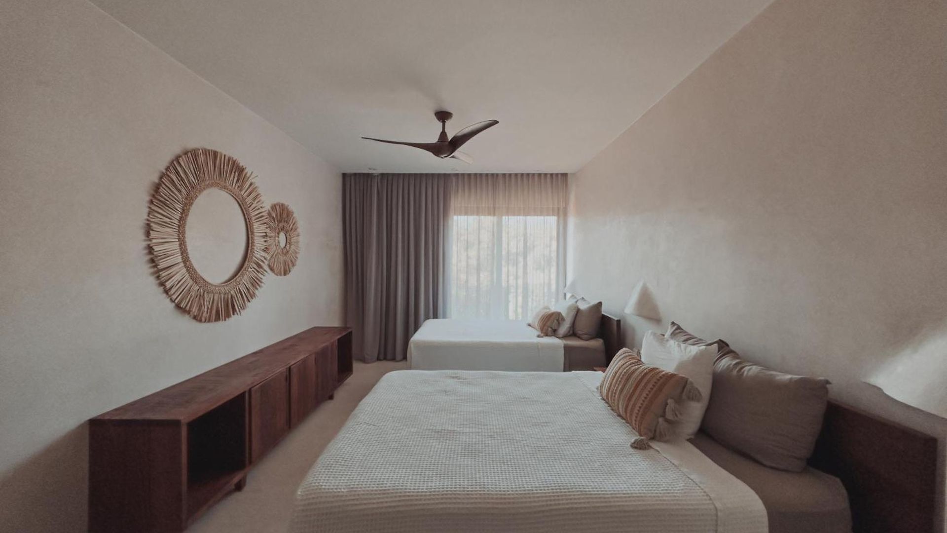 Apartamento Bt Homes - - Antal Elegancia Y Serenidad Frente Al Mar
