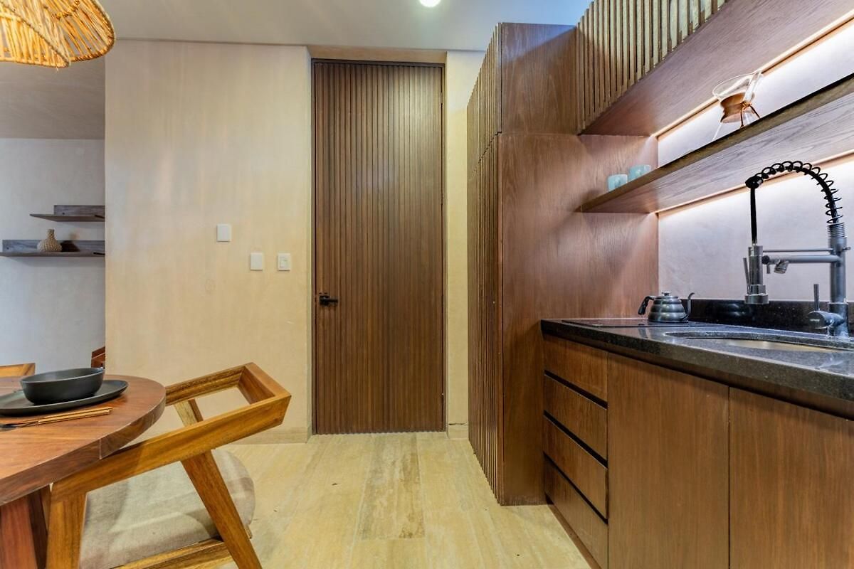 Apartment Pure Nature- Private Pool & Untouched Surroundings *