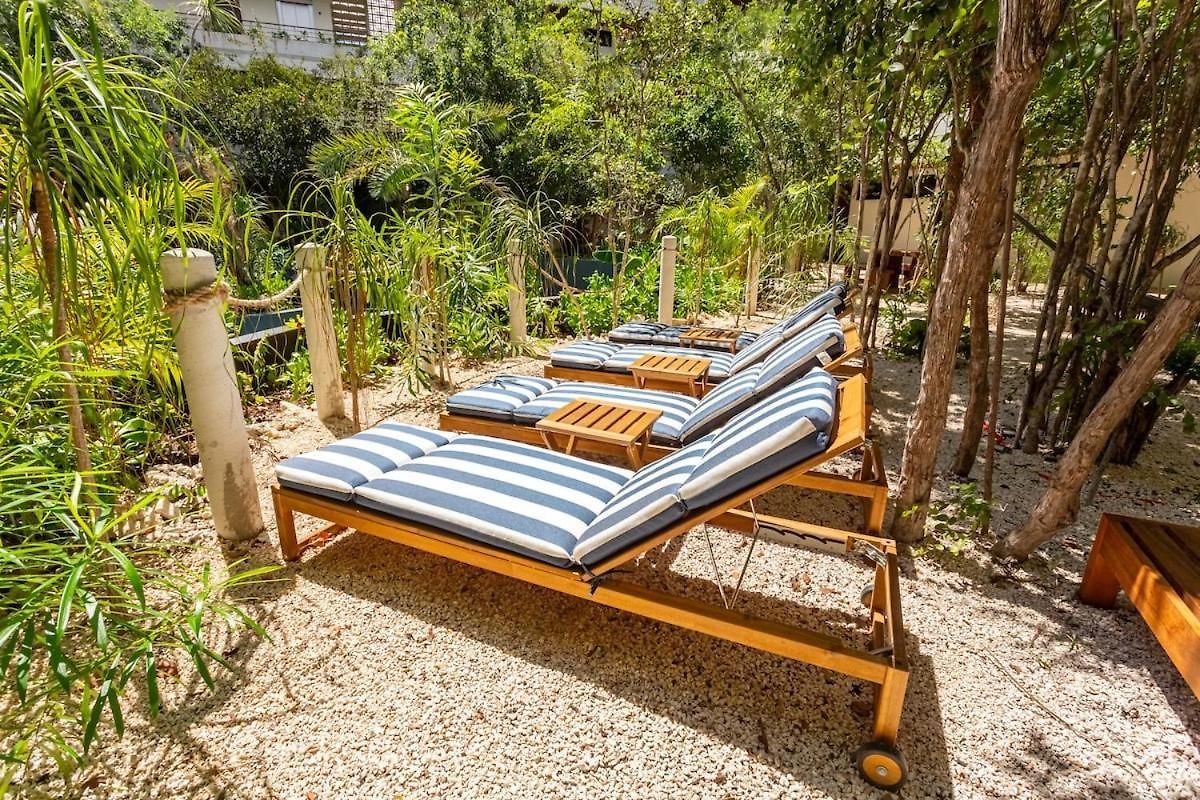 Beautiful And Bright Close To The Sea * Tulum
