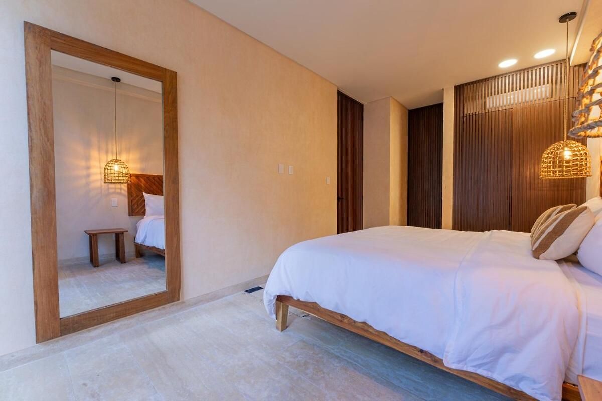 Apartment Pure Nature- Private Pool & Untouched Surroundings *