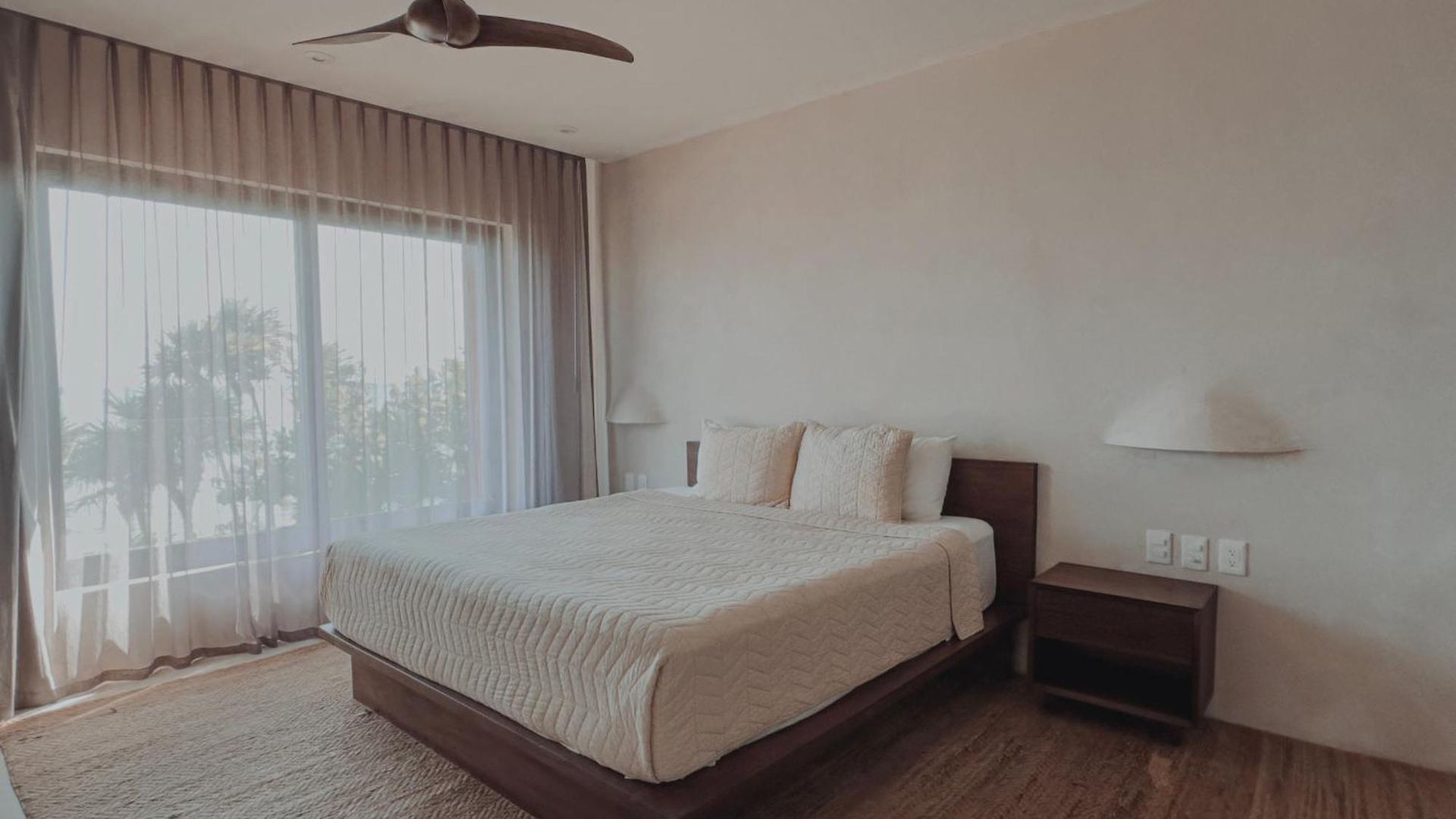 Bt Homes - - Antal Elegancia Y Serenidad Frente Al Mar Apartamento *