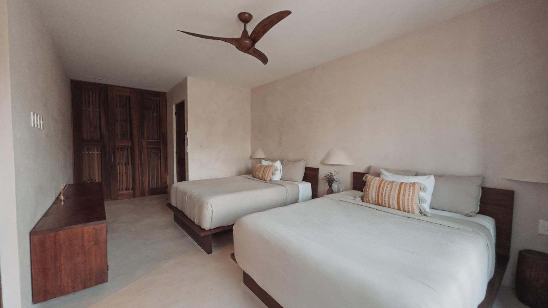 Bt Homes - - Antal Elegancia Y Serenidad Frente Al Mar Tulum