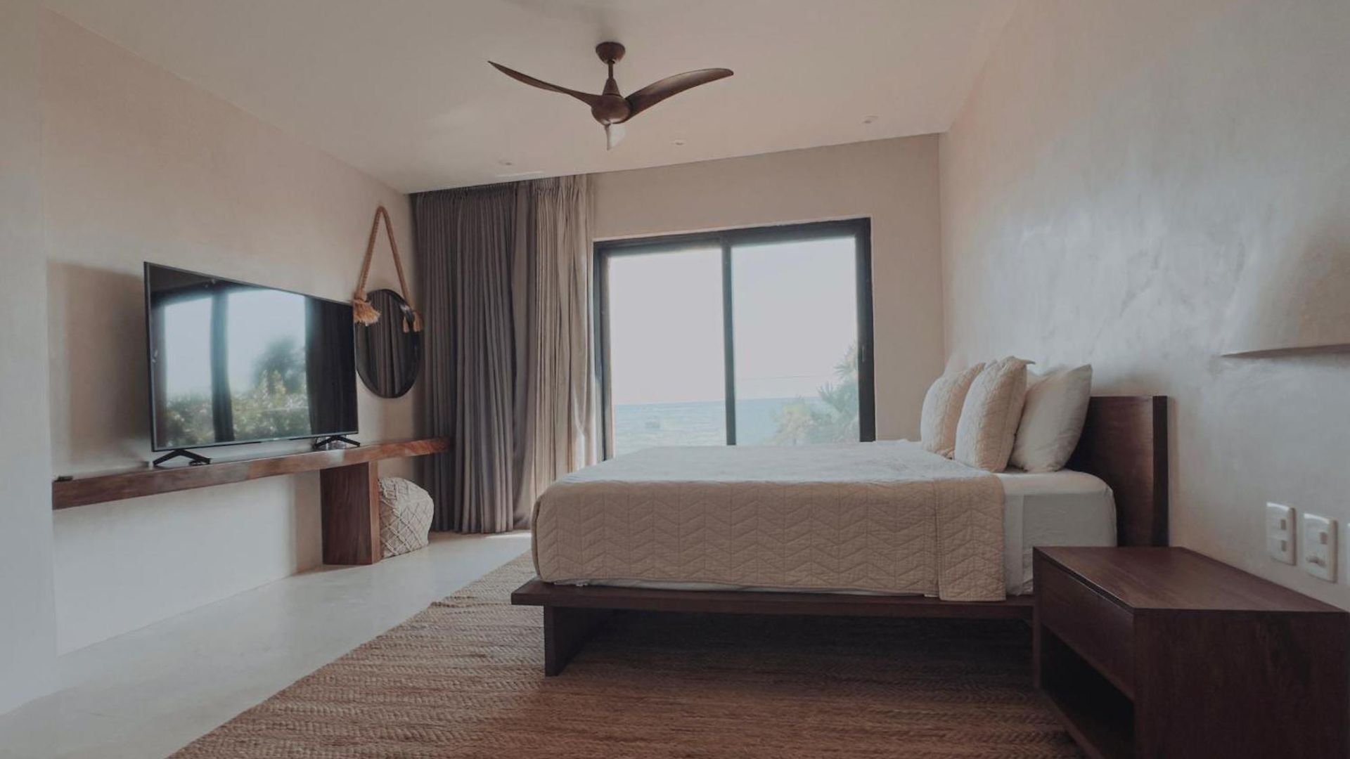 Bt Homes - - Antal Elegancia Y Serenidad Frente Al Mar Tulum