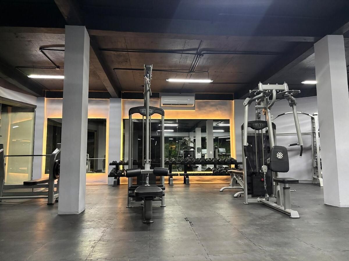 Jungle Loft Mistiq Garden 2 -skypool -gym -beach * Tulum