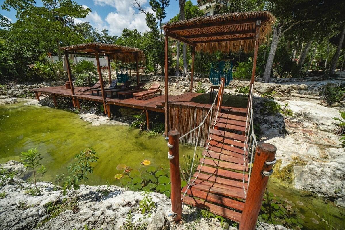 Jungle Heaven Penthouse