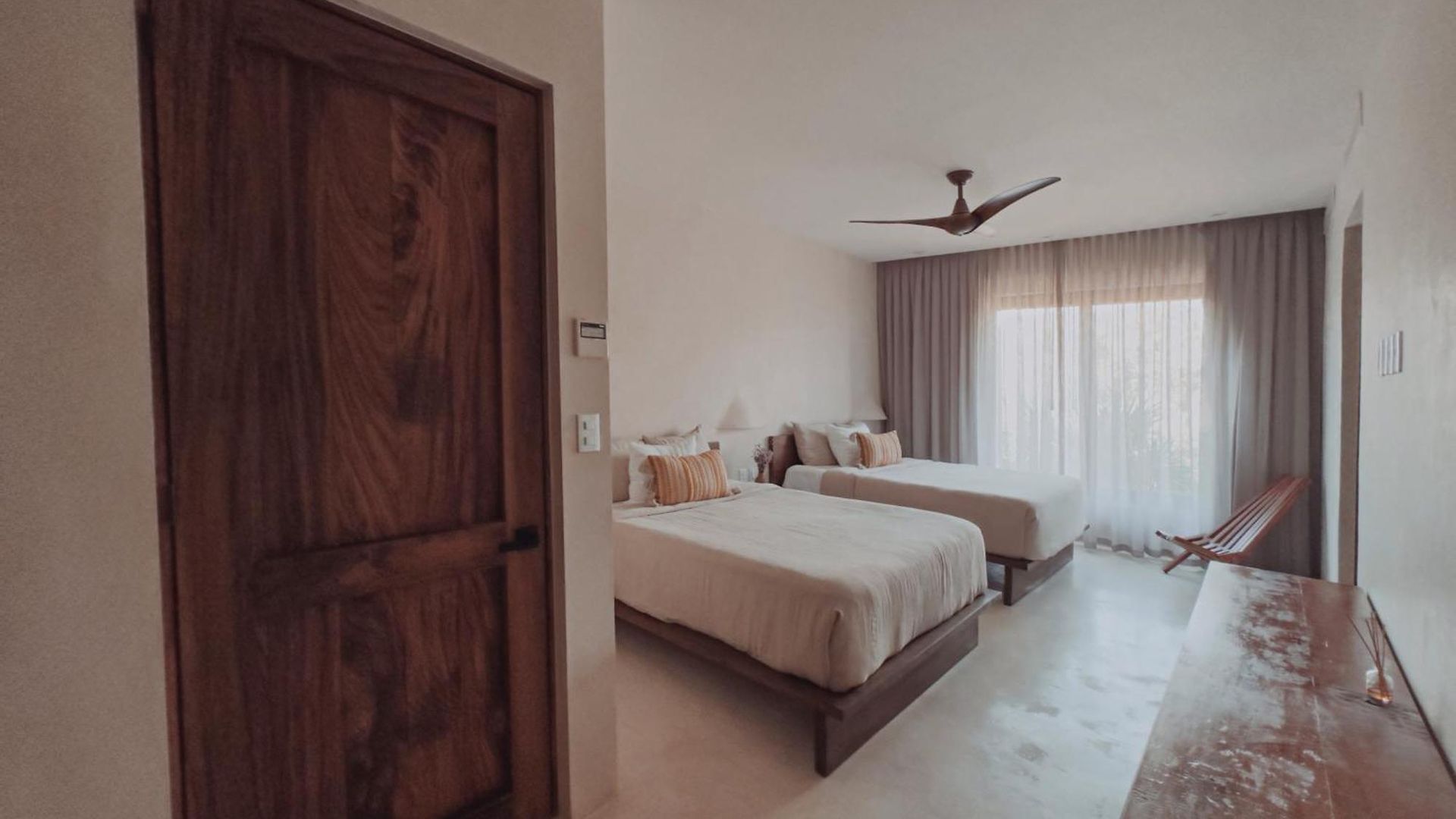 Bt Homes - - Antal Elegancia Y Serenidad Frente Al Mar Apartamento