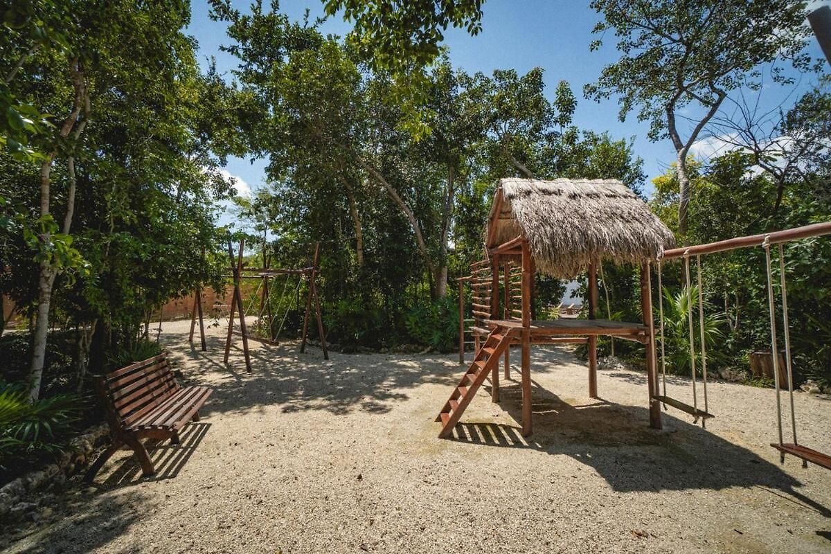 Jungle Heaven Penthouse Tulum