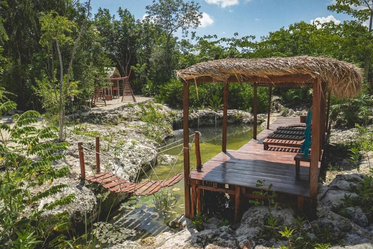 Jungle Heaven Penthouse *