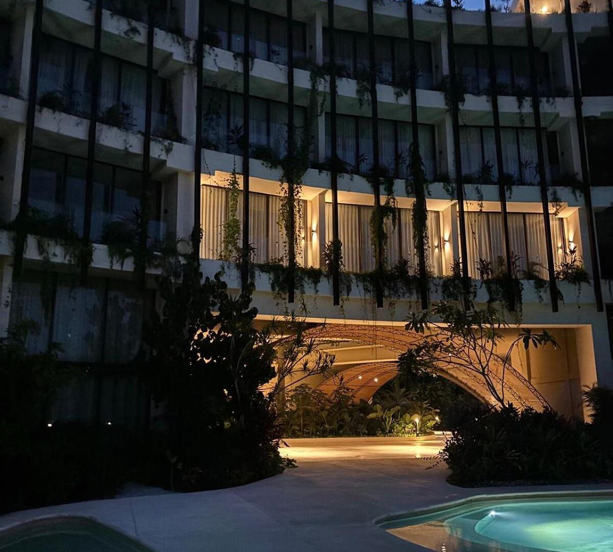 Jungle Loft Mistiq Garden 2 -skypool -gym -beach Tulum