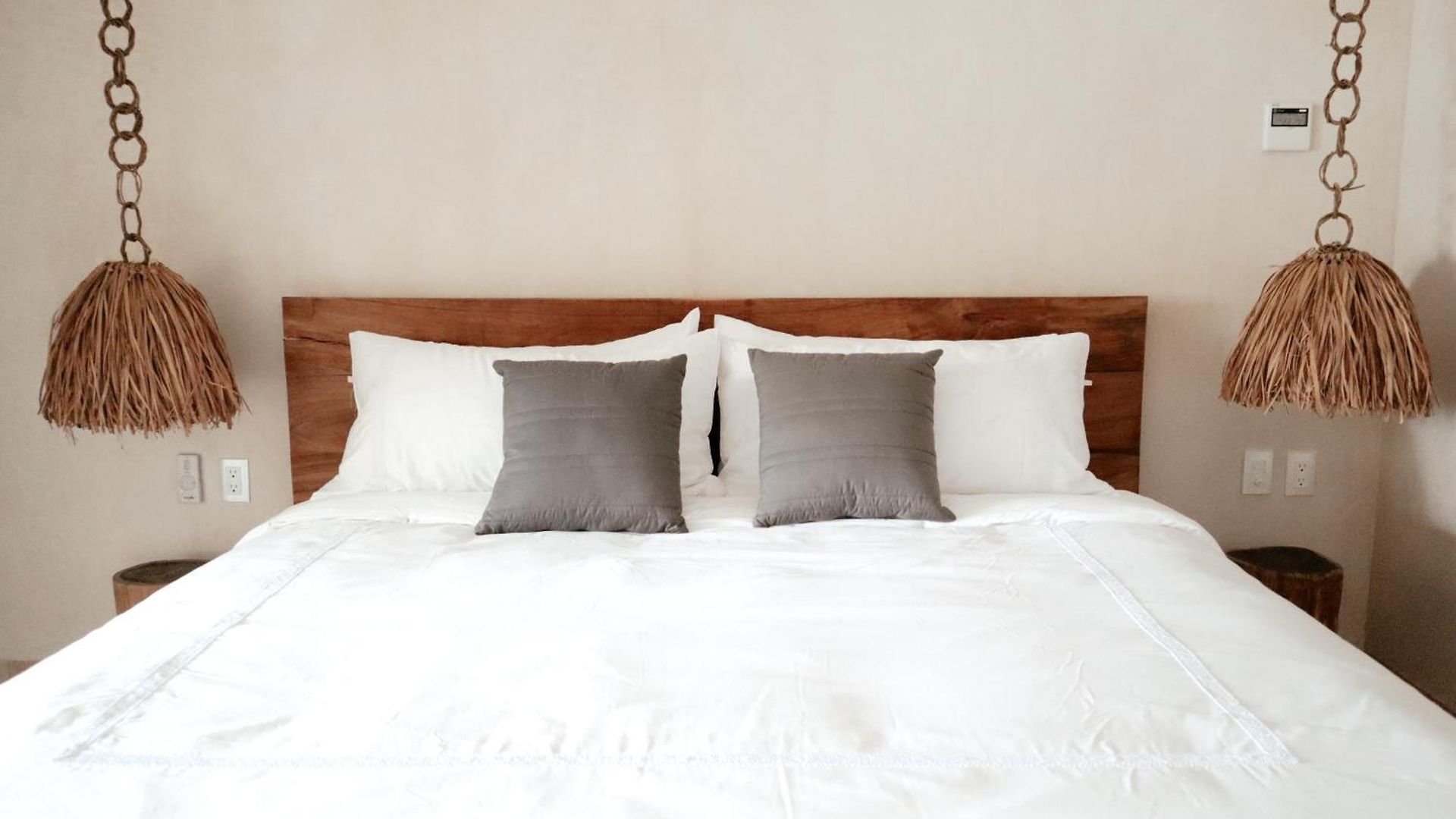 Apartamento Bt Homes - - Antal Elegancia Y Serenidad Frente Al Mar Tulum