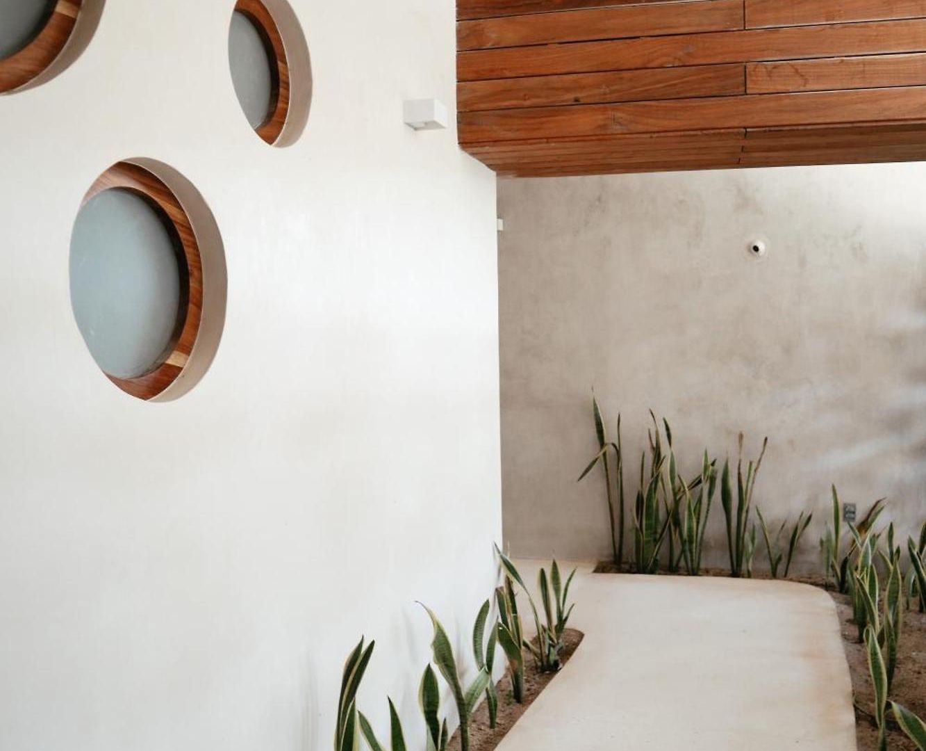 Bt Homes - - Antal Elegancia Y Serenidad Frente Al Mar * Tulum